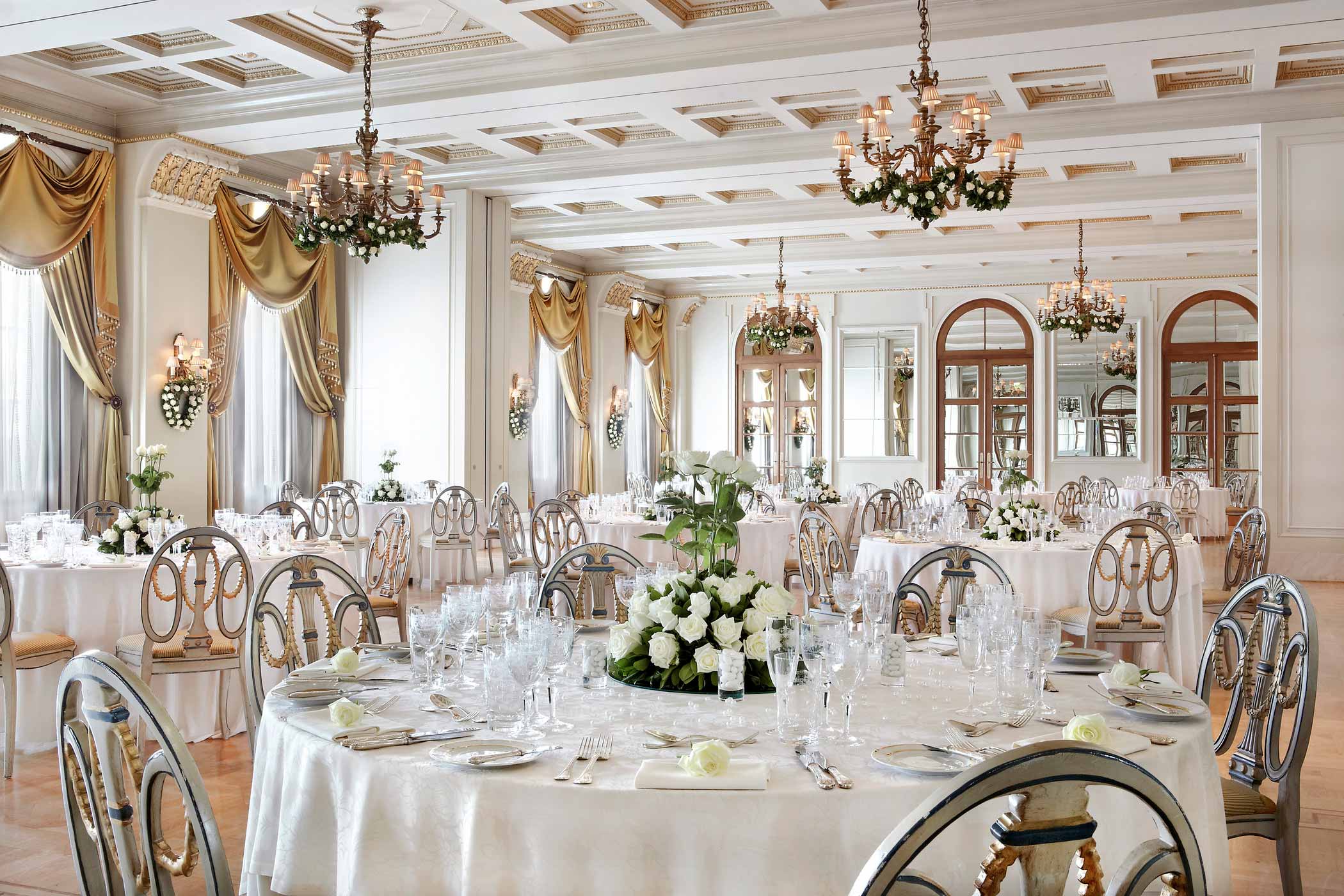 Hotel Grande Bretagne, A Luxury Collection Hotel, Athens GTP